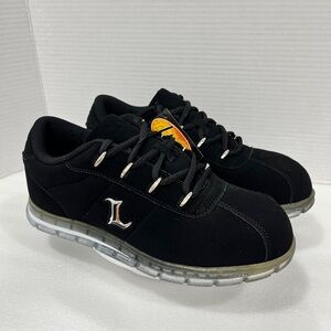 Lugz Men's ZROCS DX SNEAKER. Size 7.5 Color: Black: NEW